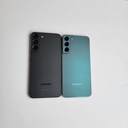 Samsung Galaxy s22 Unlocked Liberado