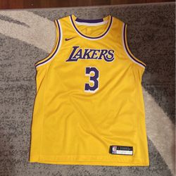Lakers Jersey Ad 
