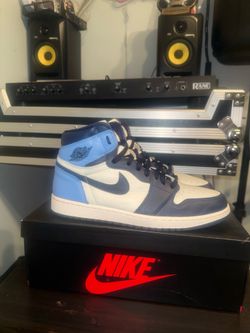 Jordan 1s Obsidian size 13 men