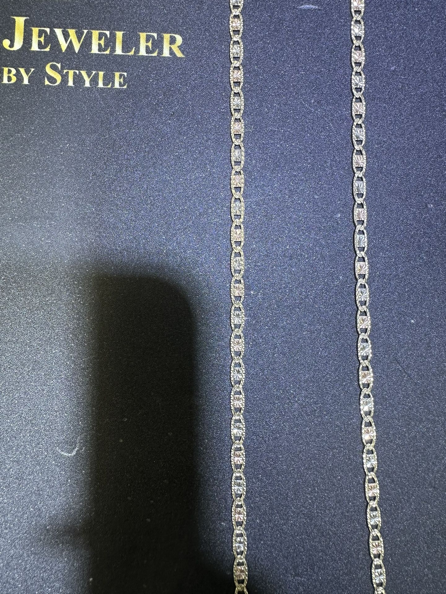 Gold Chain