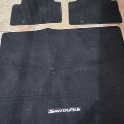 2014 Hyundai Santa FE