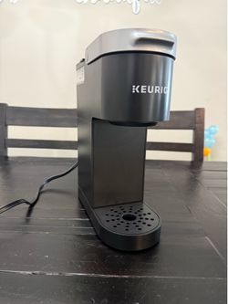 Keurig K-Mini Single Serve K-Pod Coffee Maker