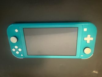 Switch Lite