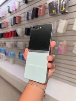 Samsung Z Flip 5 256gb Unlock