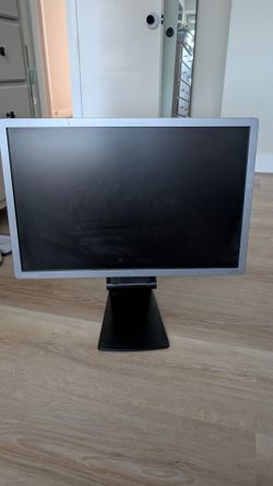 HP E241 24-Inch Monitor