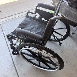 Wheelchair