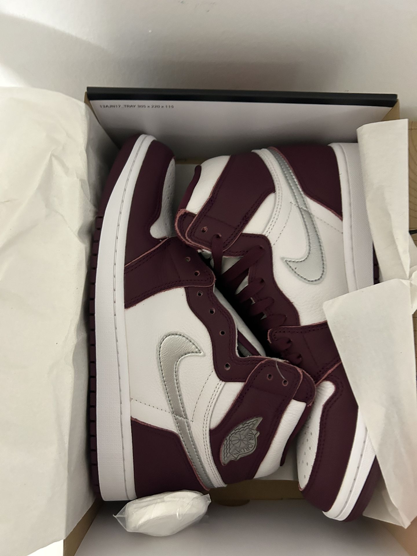 Jordan 1 High