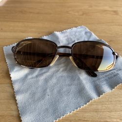 Maui Jim Sunglasses 