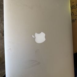 MacBook Air 2017