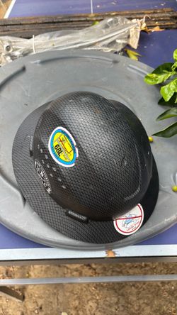 Hard hat