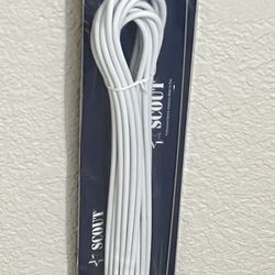 VHF marine antenna Km3A/20mkit with Fix mounted SS bracket and 20 M cable. 
