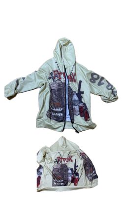 swag y2k hoodie