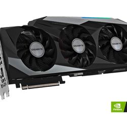 Gigabyte GeForce RTX 3090 Gaming OC 24G
