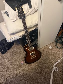PRS Mcarthy 594 *less then 2 months old*