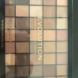 Revolution Eye Shadow 