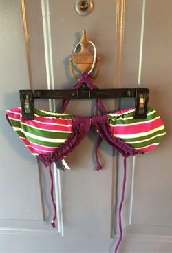 Ingear Top and Bottom Bikini Wear