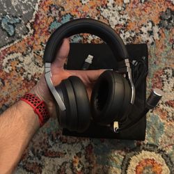 Corsair Virtuoso Headset