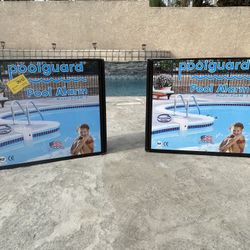 Pool Guard - Pool Alarms