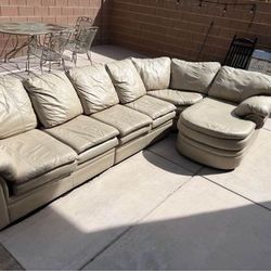 Sectional Sofa