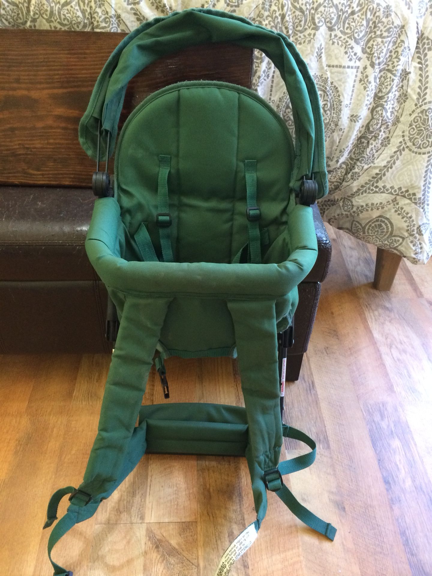 Baby trend hiking carrier outlet