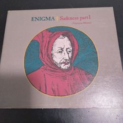 Enigma Sadness Part 1