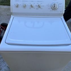 Washer 