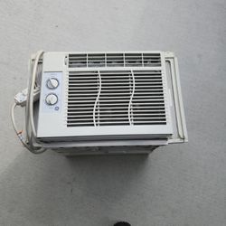 Window Ac Unit