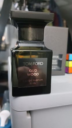 Tom Ford Oud Wood 30ml New Open Box