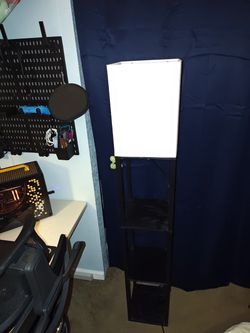 Standing Lamp