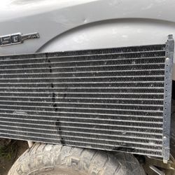 Ford F150 Ac Condenser 2004-2008 