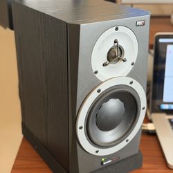 Dynaudio BM5A Mkii Studio Monitors