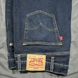 Levi’s 511