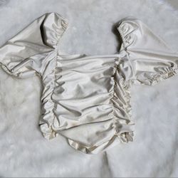 Fashion Crop Tops & Sets