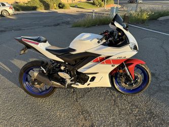 2024 Yamaha R3 ABS