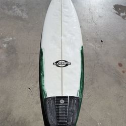 5’8 Stamps Grinder