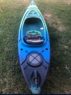 Kayak