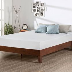 10” Memory Foam Mattress