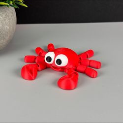 Mini Crabs 