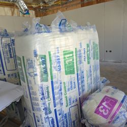 Insulation For Sale