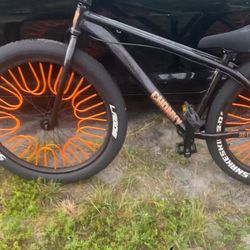 27.5 Black Mafia (Oxide)