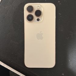 IPHONE 14 PRO  (MUST PICK UP)