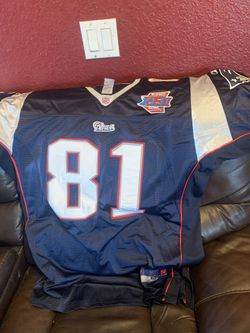 NFL Football Jerseys