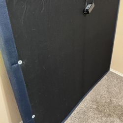 Serta Adjustable Bed Frame And Mattress 