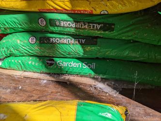 Mirclegro all purpose Garden Soil