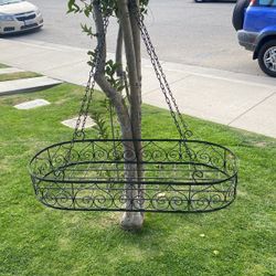 Hanging Kitchen Basket