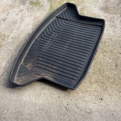 Trunk Tray Honda Civic 2019 Si Coupe 