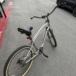 Bicicleta Electra  (bicycle) 