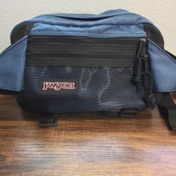 JanSport Waist Pack Cycling