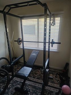 Gym equipment