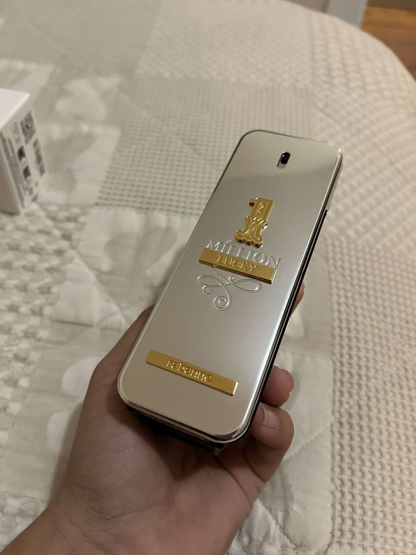 1million lucky